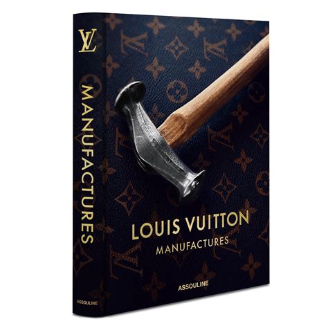 louis vuitton book dymocks|Louis Vuitton Manufactures .